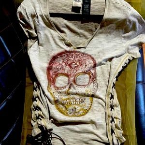 Women’s Harley Davidson Tee